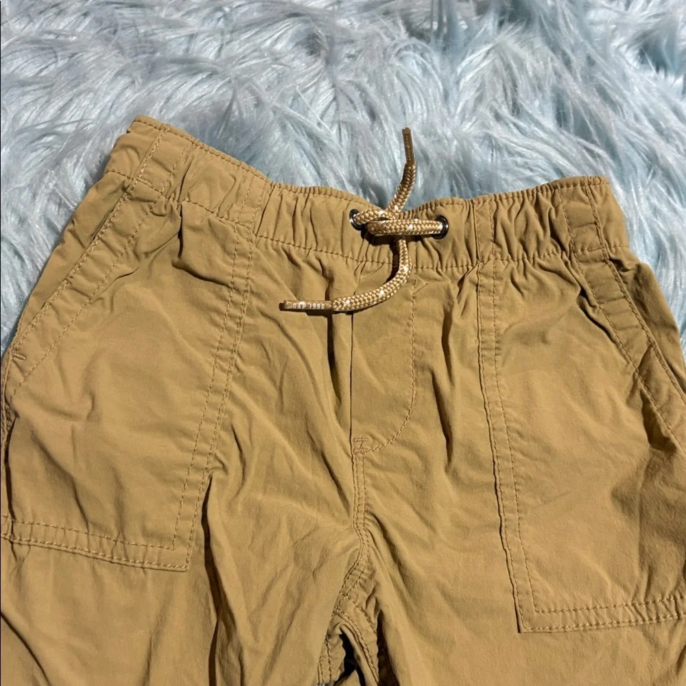 GAP baby tank
